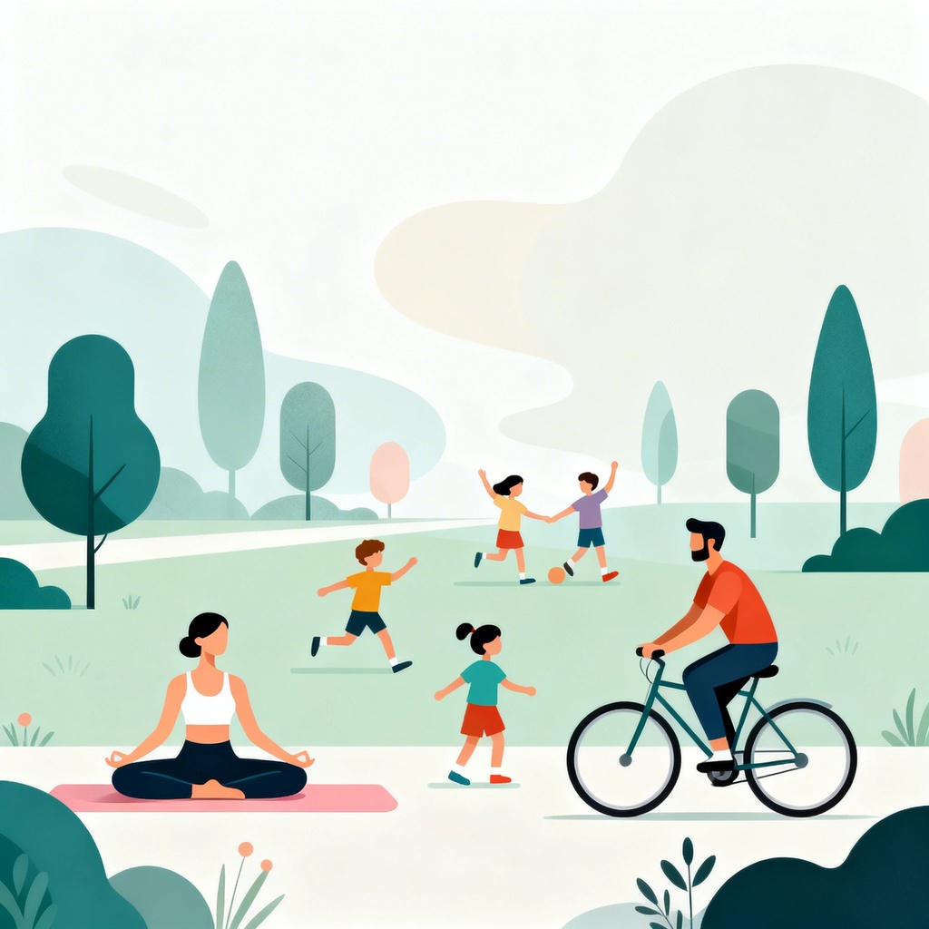 Aktivnosti za cijelu obitelj