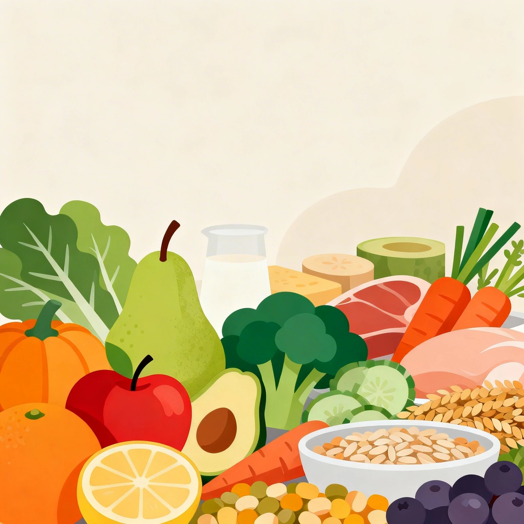 Važnost uravnotežene prehrane