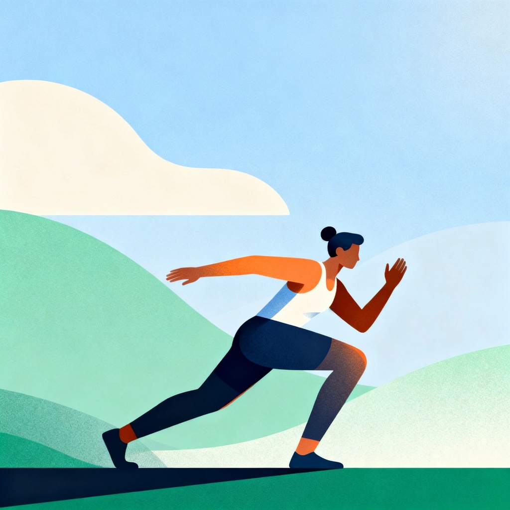 Kako ostati motiviran za vježbanje